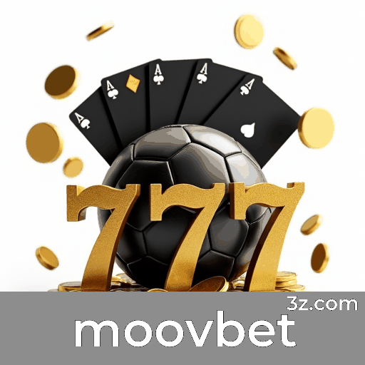 Moovbet: Ofertas Exclusivas para Usuários Brasileiros