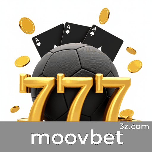 Moovbet Casino: Experiência VIP Exclusiva