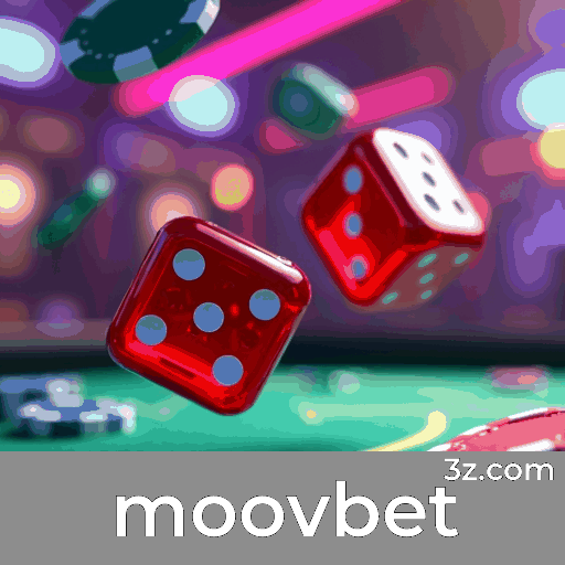 Moovbet: Conceito Revolucionário em Jogos Online