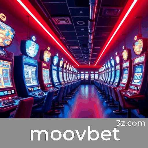 Moovbet: Estratégias Essenciais para Jogos de Cassino