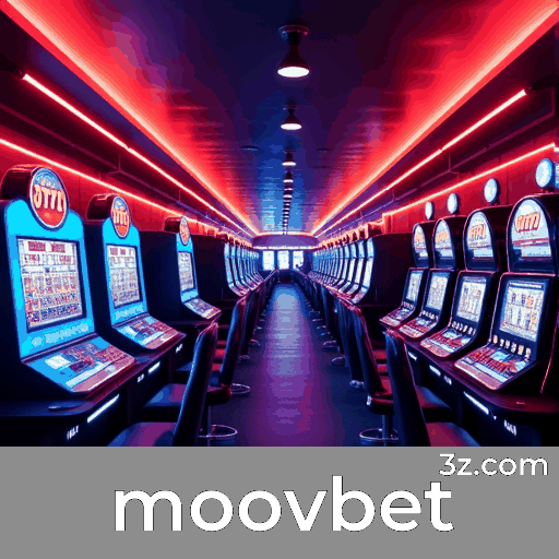 Moovbet: Conceito Revolucionário em Jogos Online