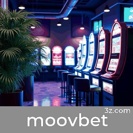 Moovbet: Jogo em Tempo Real para Brasileiros