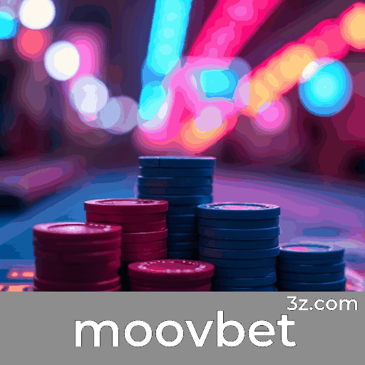 Moovbet Casino: Experiência VIP Exclusiva