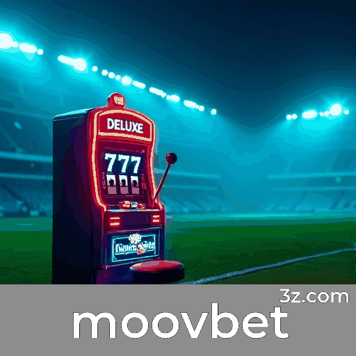 Moovbet: Ofertas Exclusivas para Usuários Brasileiros