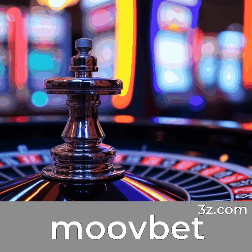 Moovbet: Conceito Revolucionário em Jogos Online