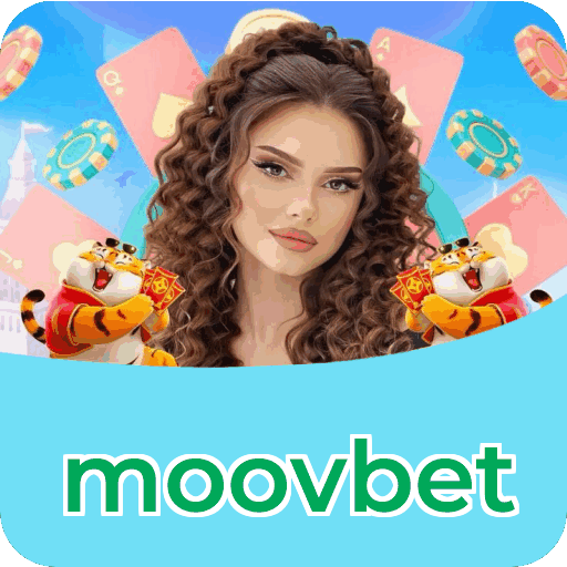 Cadastro moovbet