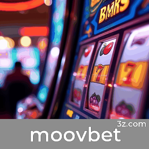 Moovbet: Jogo em Tempo Real para Brasileiros