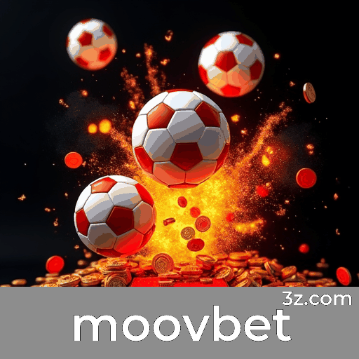 Moovbet: Jogo em Tempo Real para Brasileiros