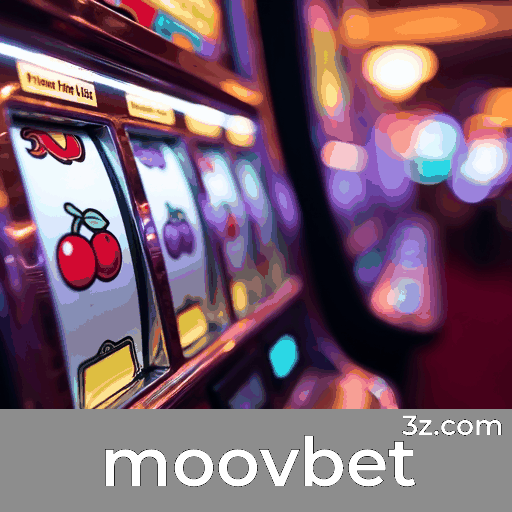 Moovbet: Seu Cassino Online Seguro e Premiado
