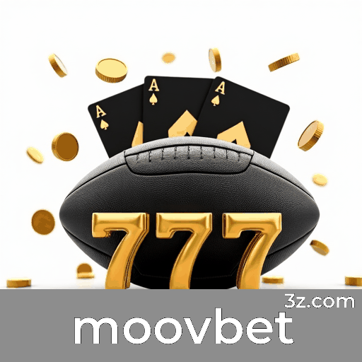 Moovbet: Seu Cassino Online Seguro e Premiado