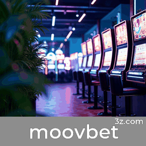 Moovbet: Bônus e Ofertas Únicas Que Você Não Pode Perder