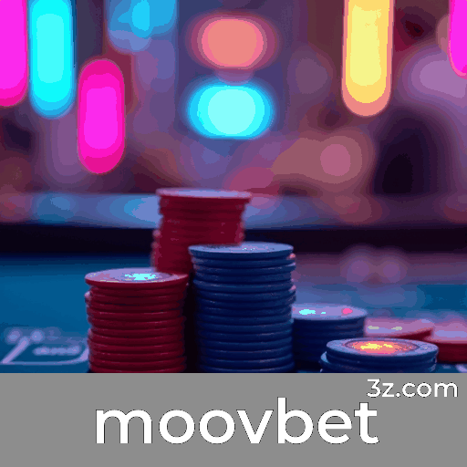 Moovbet: Bônus e Ofertas Únicas Que Você Não Pode Perder