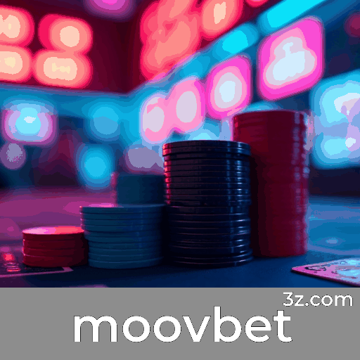 Moovbet: Conceito Revolucionário em Jogos Online