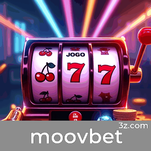 Moovbet: Seu Cassino Online Seguro e Premiado