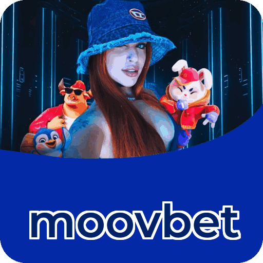 Siga a moovbet no Facebook