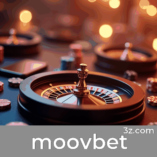 Moovbet: Conceito Revolucionário em Jogos Online